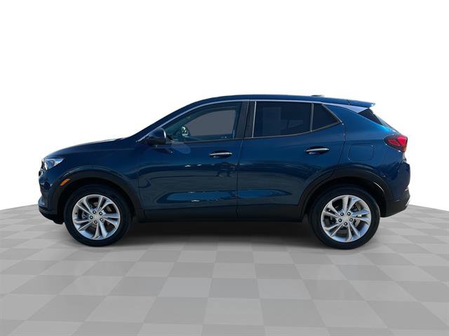 Used 2021 Buick Encore GX Preferred w/ Cold Weather Comfort Package