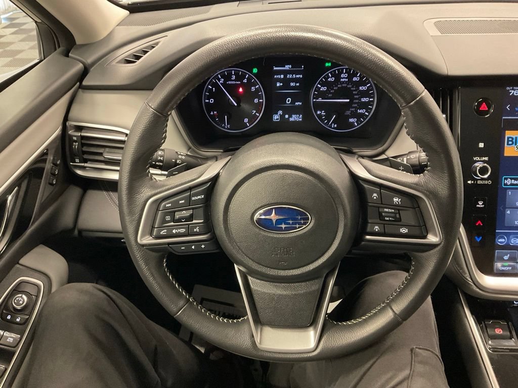 Used 2024 Subaru Outback Limited AWD/4WD image 22