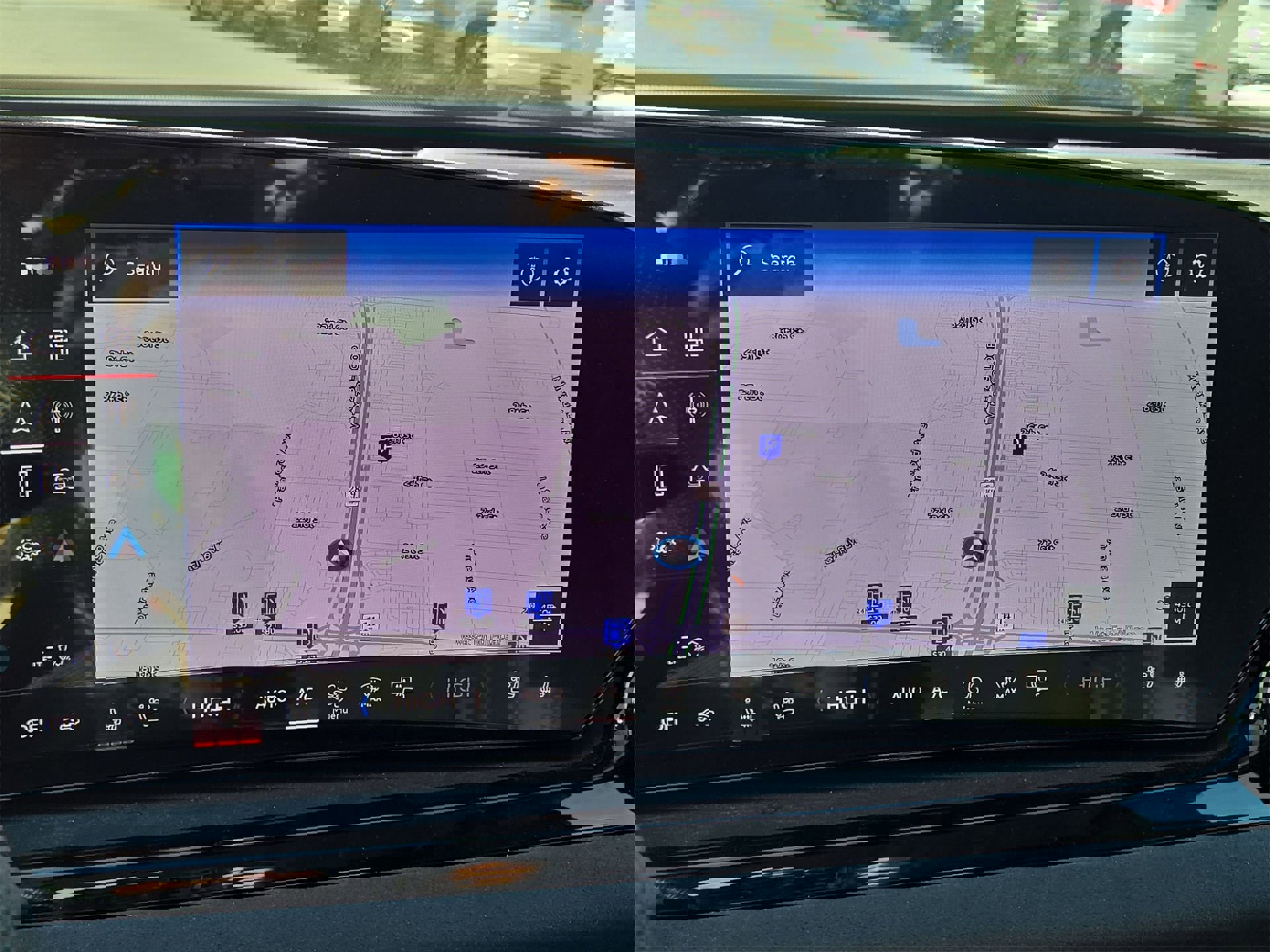 Used 2025 Audi S5 Prestige w/ Prestige Package image 19