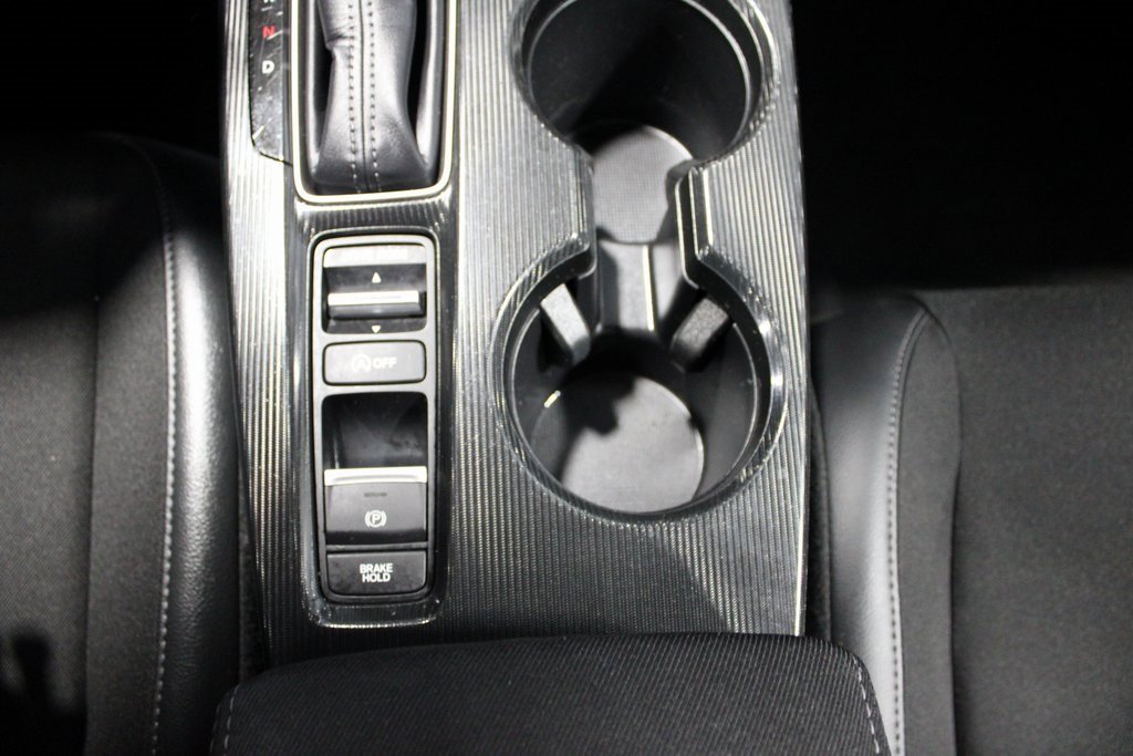 Certified 2024 Honda Civic Sport image 29