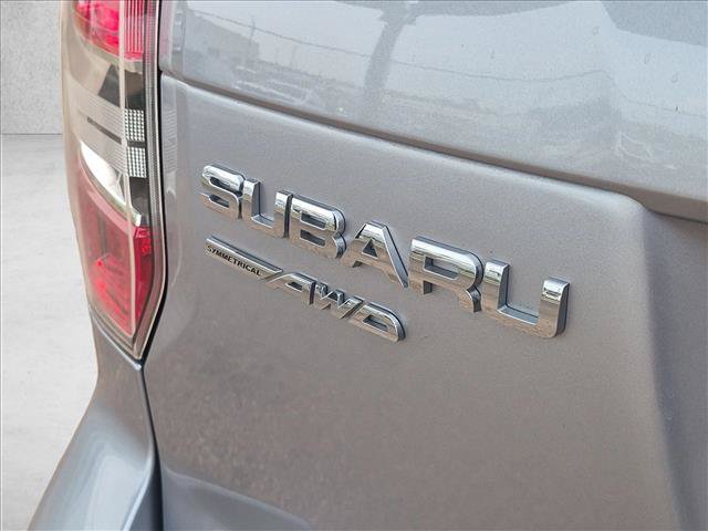 Used 2014 Subaru Forester 2.5i Premium w/ All-Weather Package AWD/4WD image 11