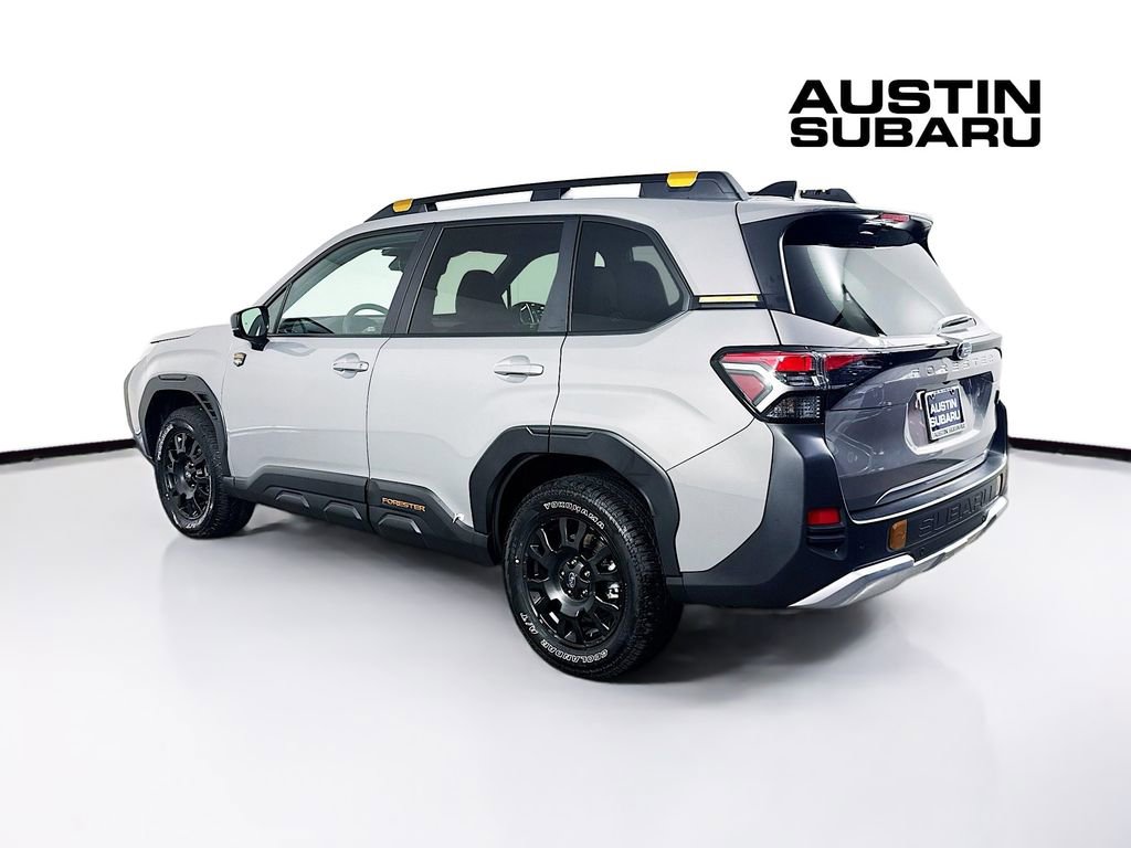 Used 2026 Subaru Forester Wilderness AWD/4WD image 5