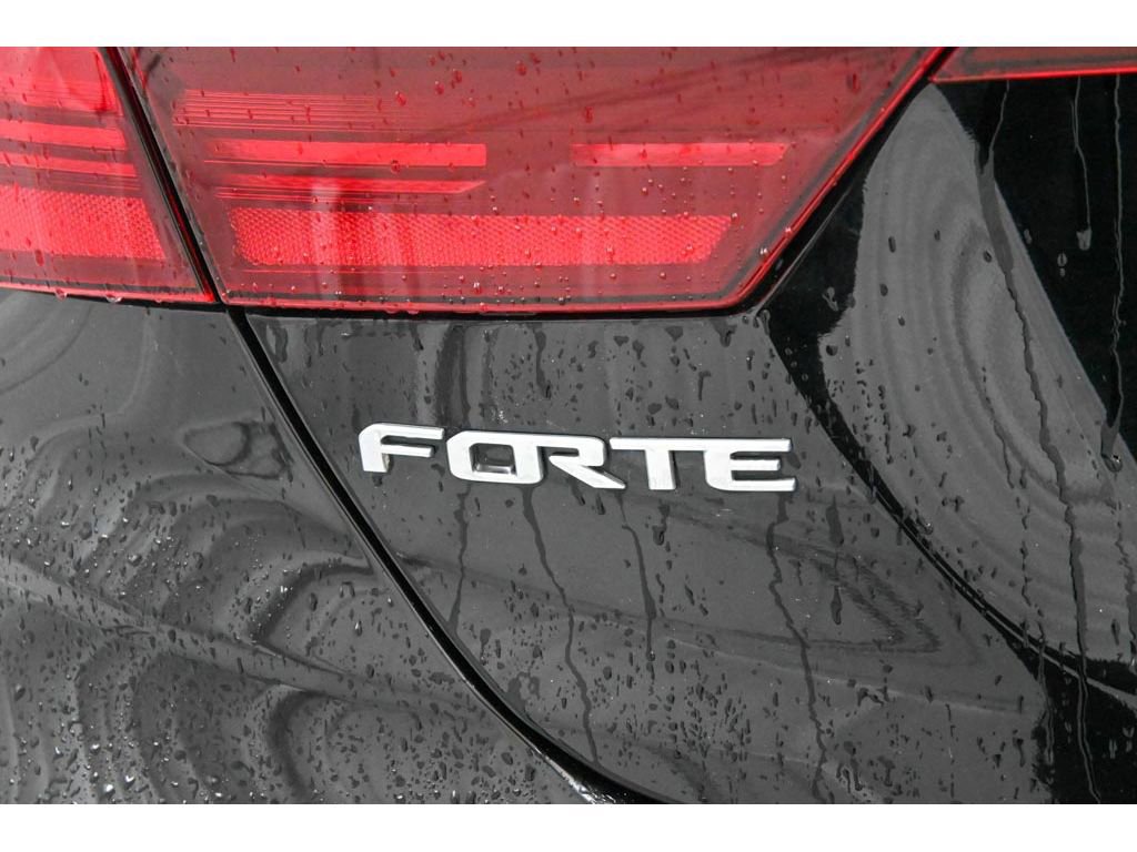 Used 2024 Kia Forte GT-Line w/ GT-Line Premium Package image 51