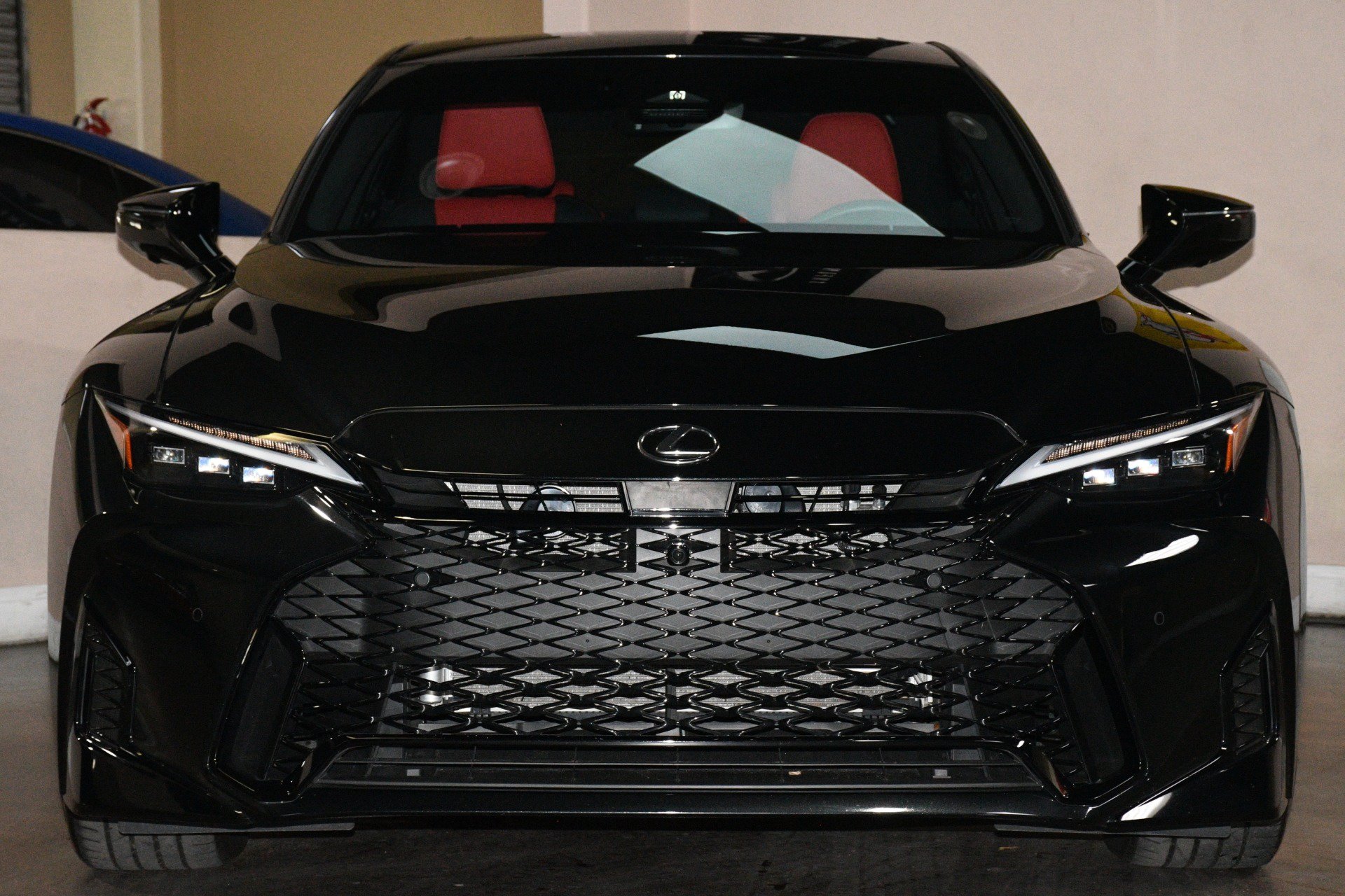 Used 2026 Lexus IS 350 F Sport w/ Technology Package