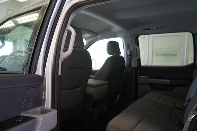 Used 2024 Ford F150 XLT AWD/4WD image 26