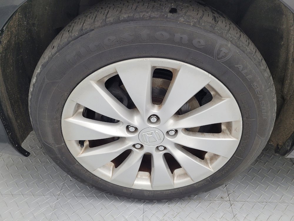Used 2014 Honda Accord EX image 31