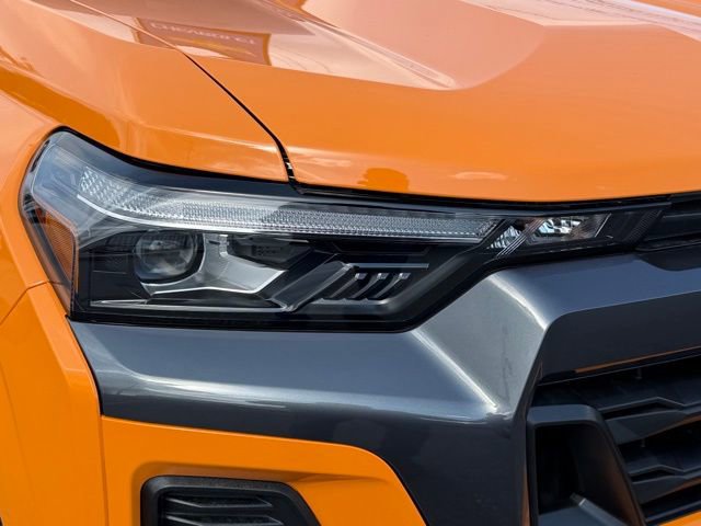 New 2026 Chevrolet Colorado LT image 16