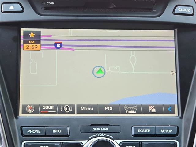 Used 2014 Hyundai Santa Fe Sport 2.0T w/ Navigation Package 06 FWD image 13