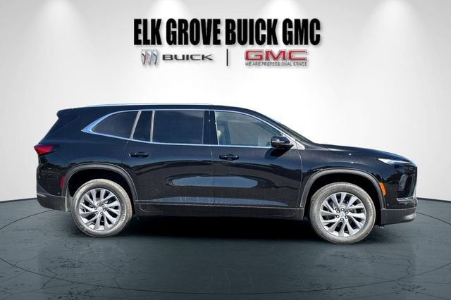 New 2026 Buick Enclave Preferred w/ Super Cruise Package AWD/4WD image 3