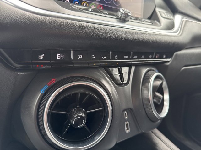 Used 2022 Chevrolet Blazer LT image 5