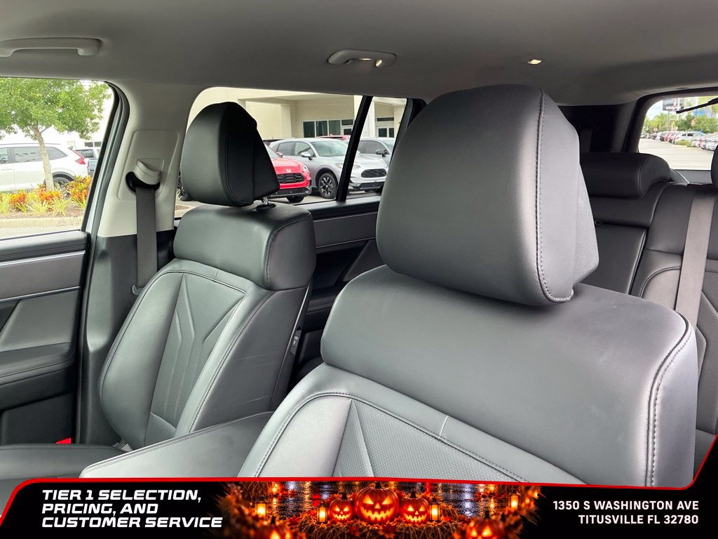 Used 2026 Hyundai Santa Fe SEL FWD image 24