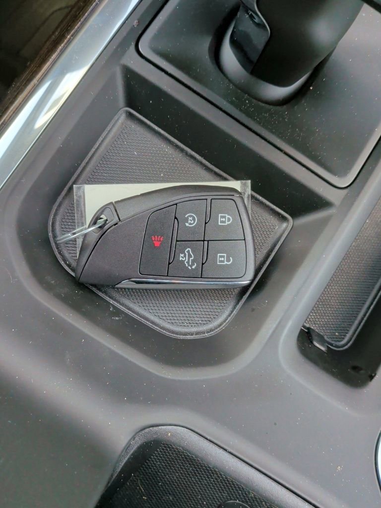 New 2026 GMC Sierra 1500 Elevation w/ Preferred Package image 47