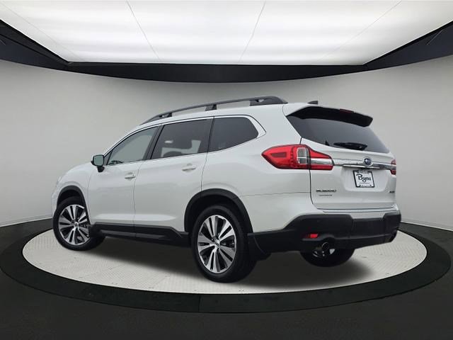 Used 2021 Subaru Ascent Premium w/ Sport Package image 5