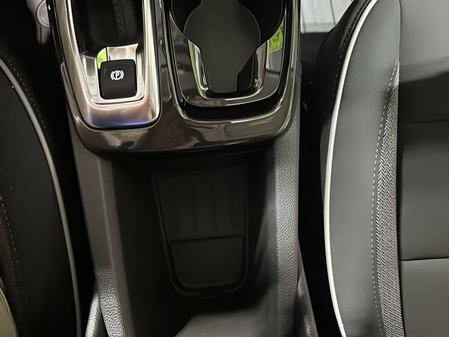 New 2026 Chevrolet TrailBlazer LT w/ Convenience Package FWD image 22