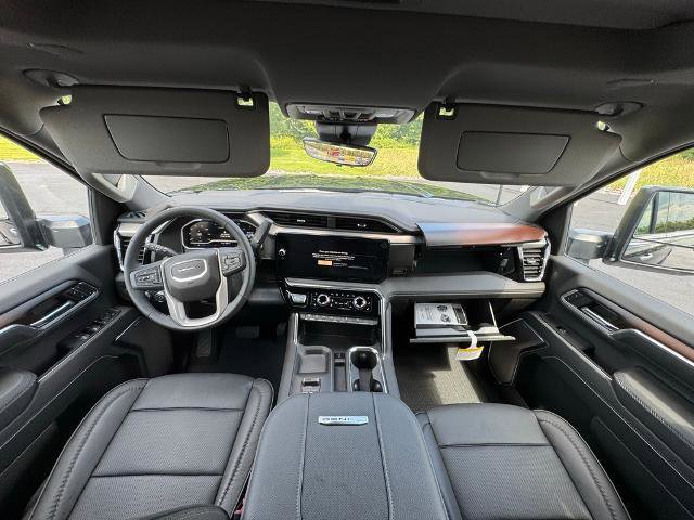 New 2025 GMC Sierra 2500 Denali w/ Denali Reserve Package image 50