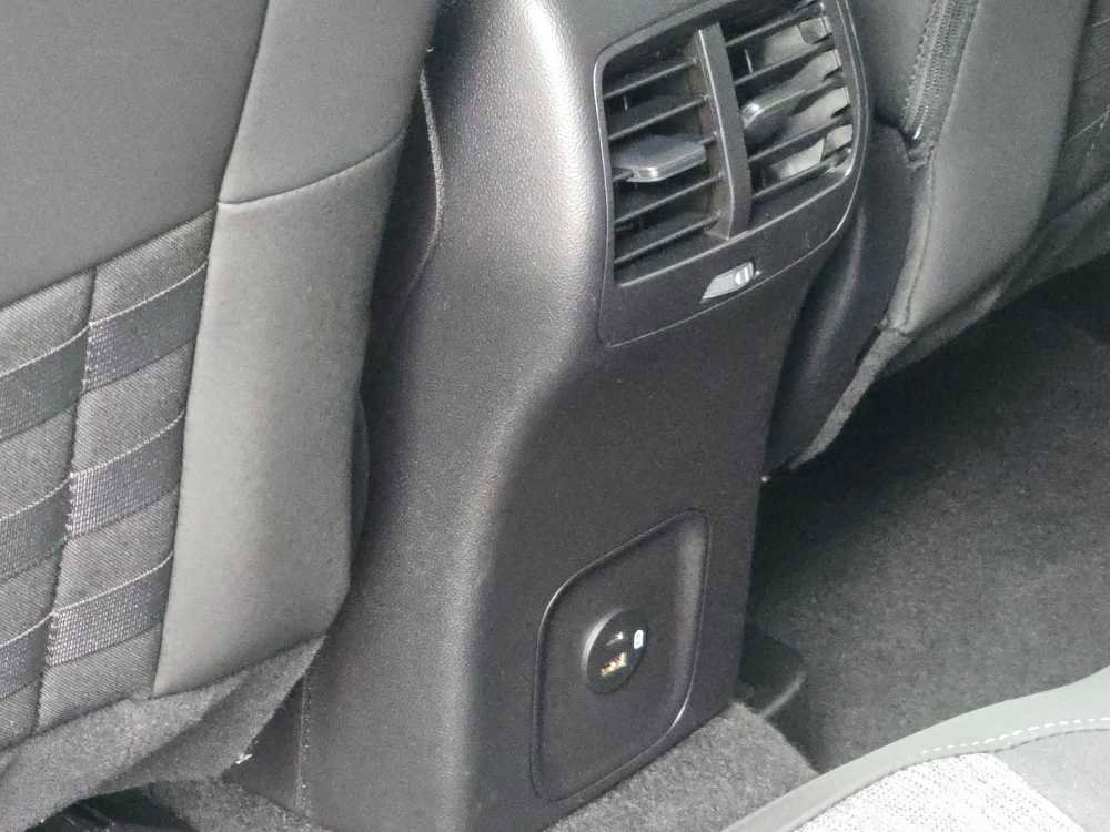 Used 2024 Ford Bronco Sport Big Bend image 32