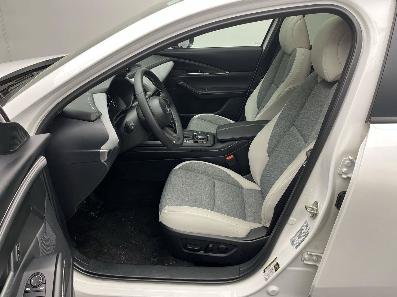 Certified 2026 MAZDA CX-30 Aire Edition AWD/4WD image 3