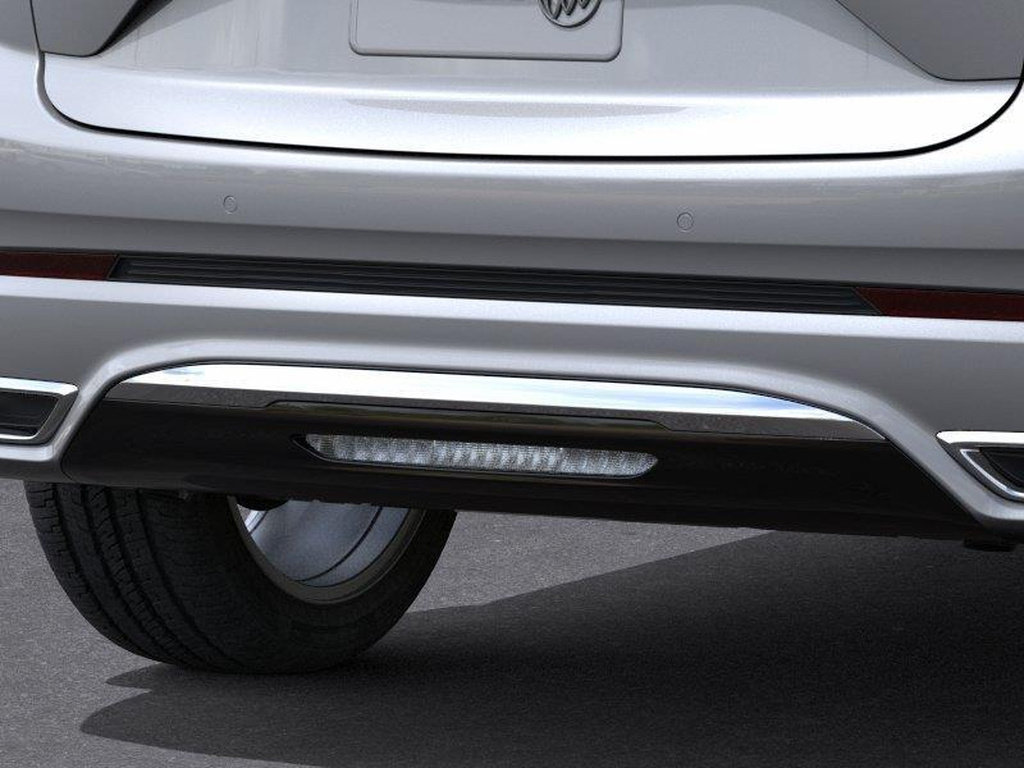 New 2026 Buick Envision Avenir AWD/4WD image 14
