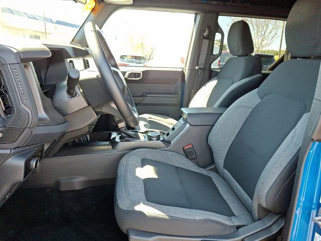 Certified 2025 Ford Bronco Big Bend image 13
