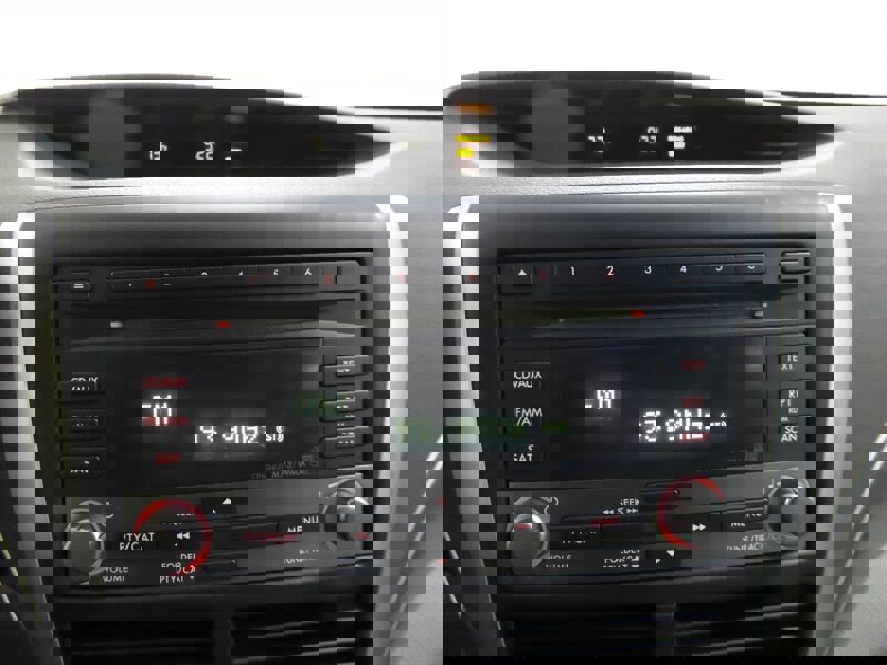 Used 2010 Subaru Forester 2.5X Premium w/ Popular Equipment Group 1A image 14