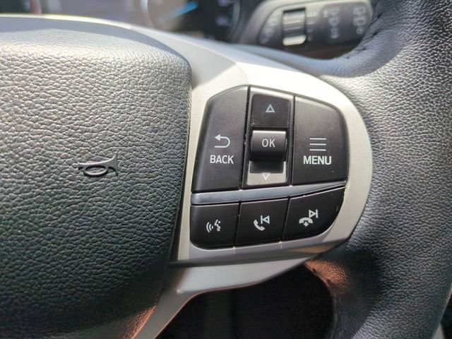 Certified 2023 Ford Explorer XLT w/ Equipment Group 202A RWD image 29