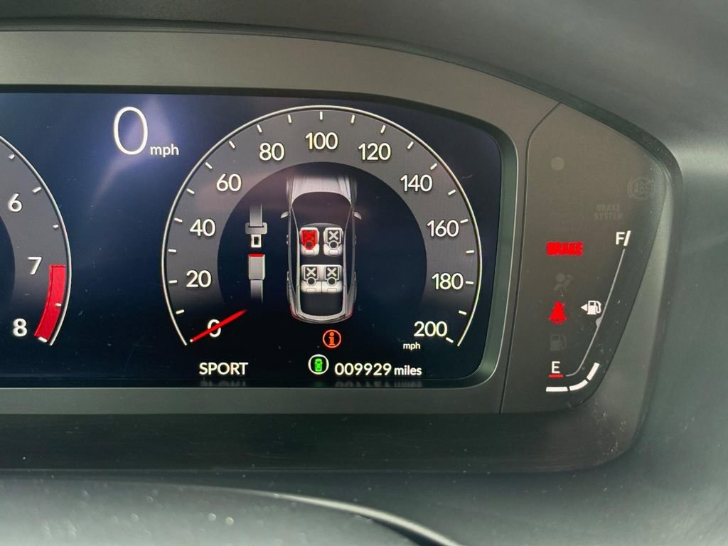 Certified 2024 Acura Integra Type S image 18