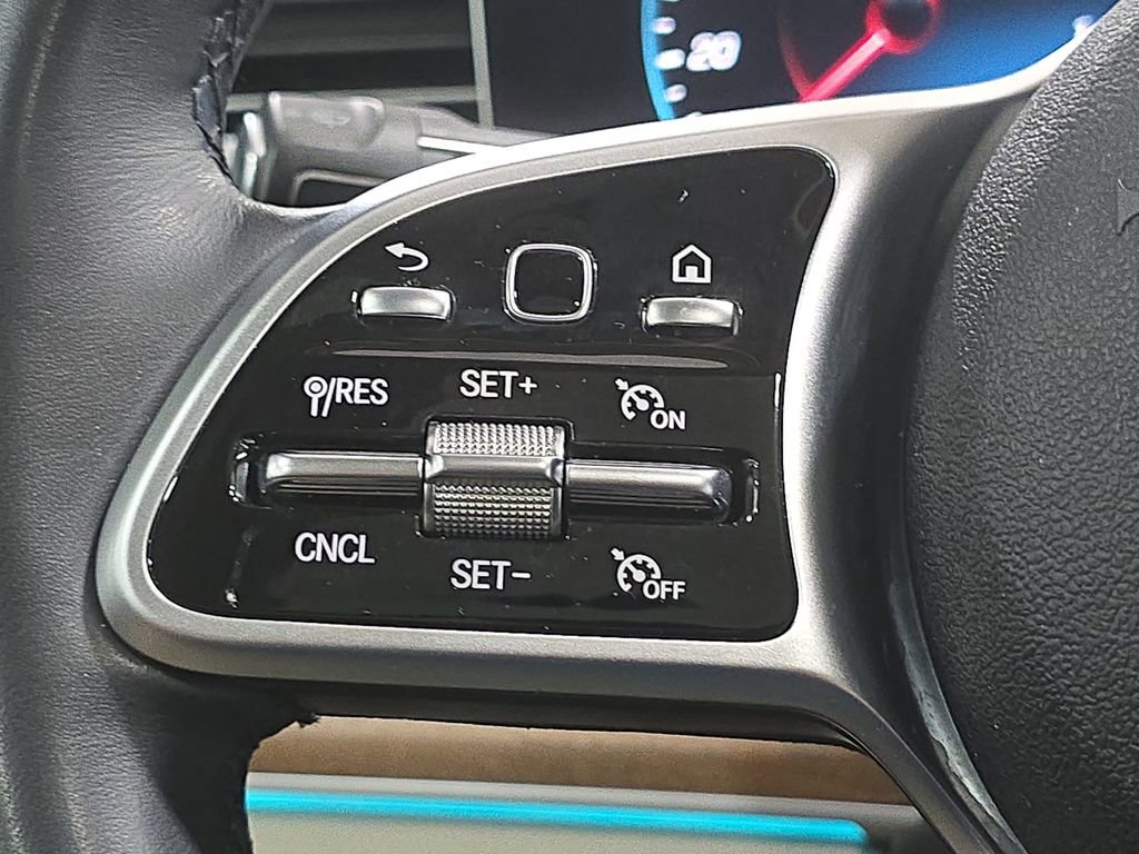 Used 2022 Mercedes-Benz GLE 350 image 14