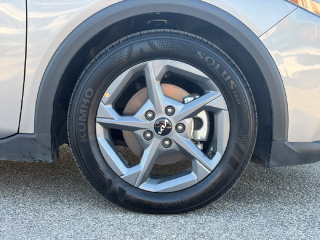 Used 2025 Kia K4 FWD image 10