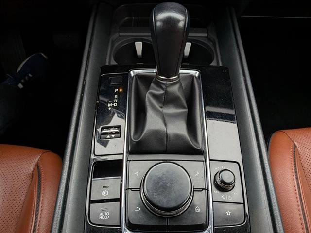 Used 2023 MAZDA CX-50 2.5 Turbo w/ Cargo Package image 12