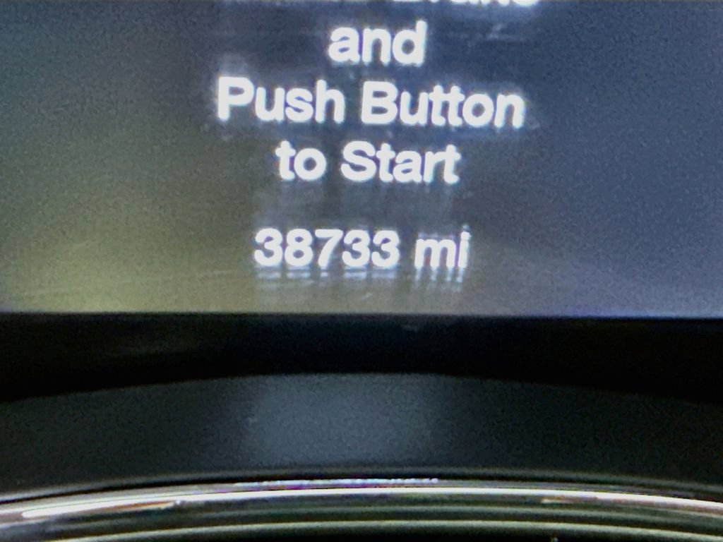 Used 2021 Jeep Grand Cherokee Limited AWD/4WD image 5