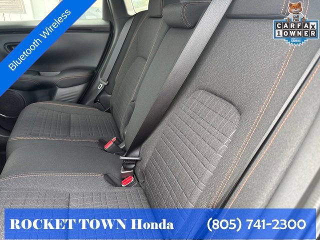 Used 2026 Honda HR-V Sport image 33