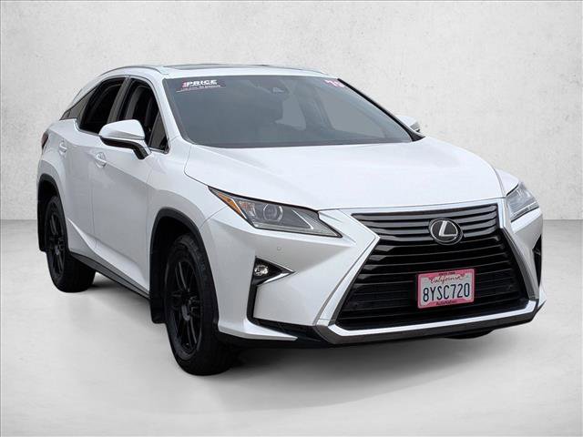 Used 2019 Lexus RX 350 AWD image 3