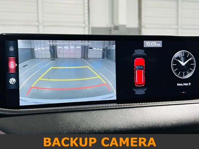 Used 2024 Genesis GV80 2.5T image 7