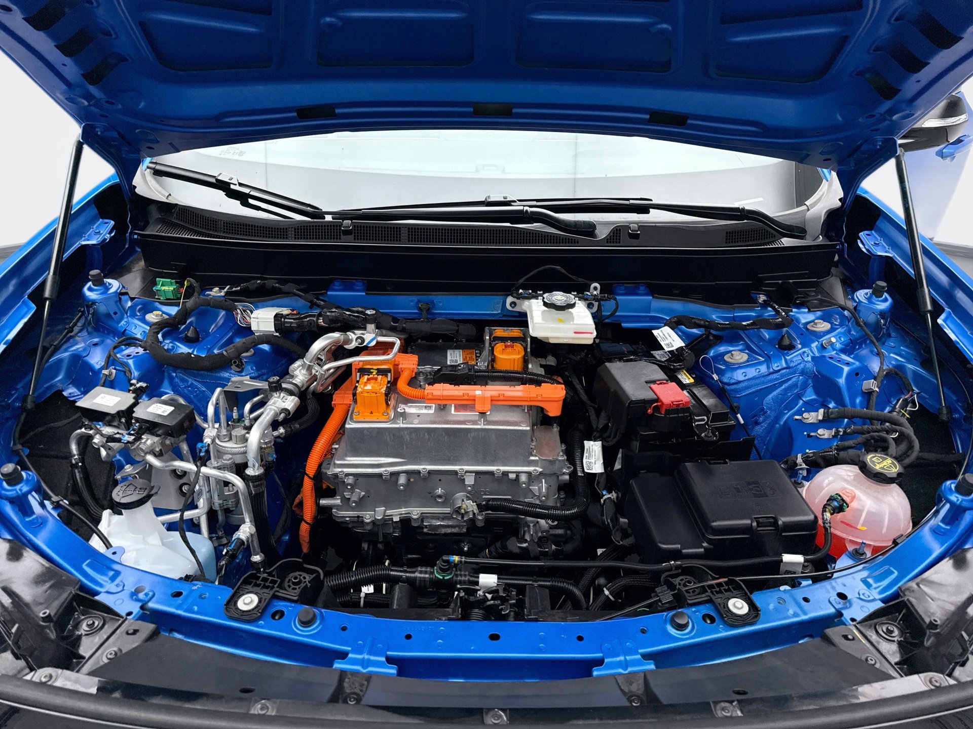 Used 2025 Honda Prologue Touring image 28