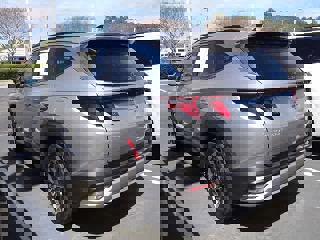 Used 2025 Hyundai Tucson SEL image 4