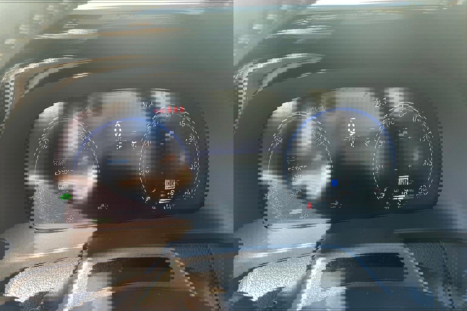 Used 2025 Toyota Crown Platinum image 25