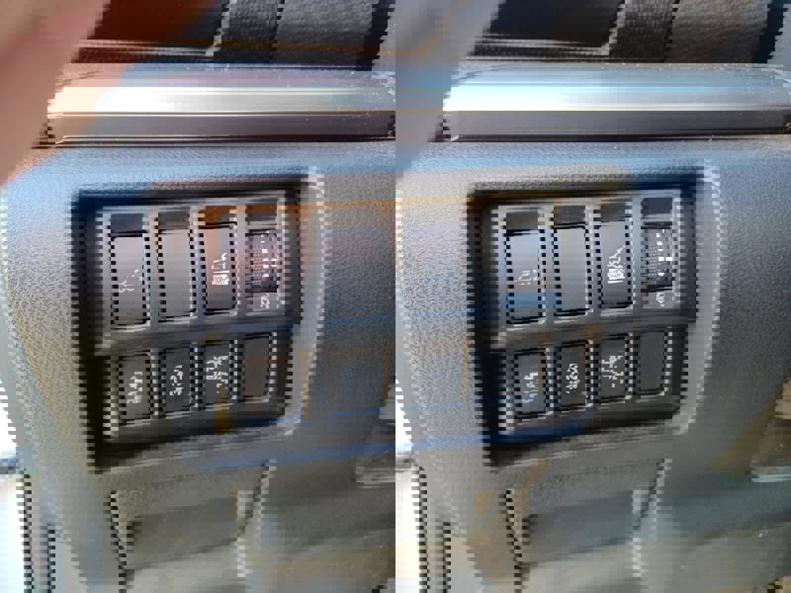 Used 2019 Subaru Forester Sport image 15