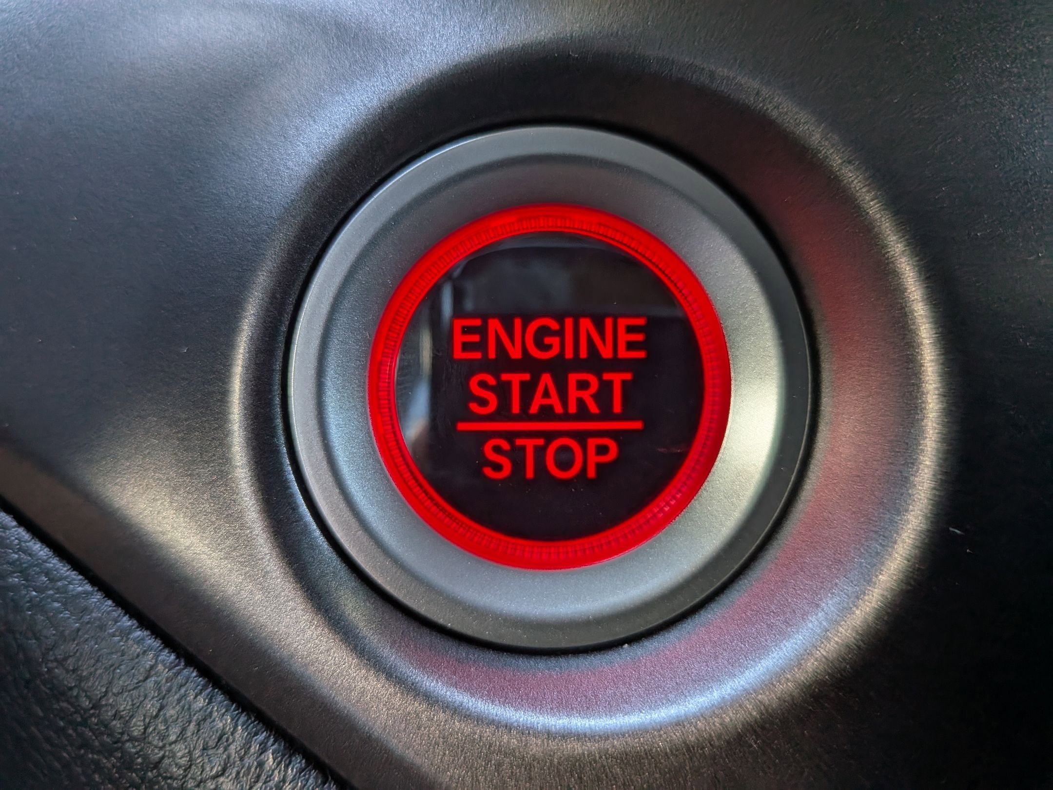 Certified 2023 Honda Passport EX-L image 17