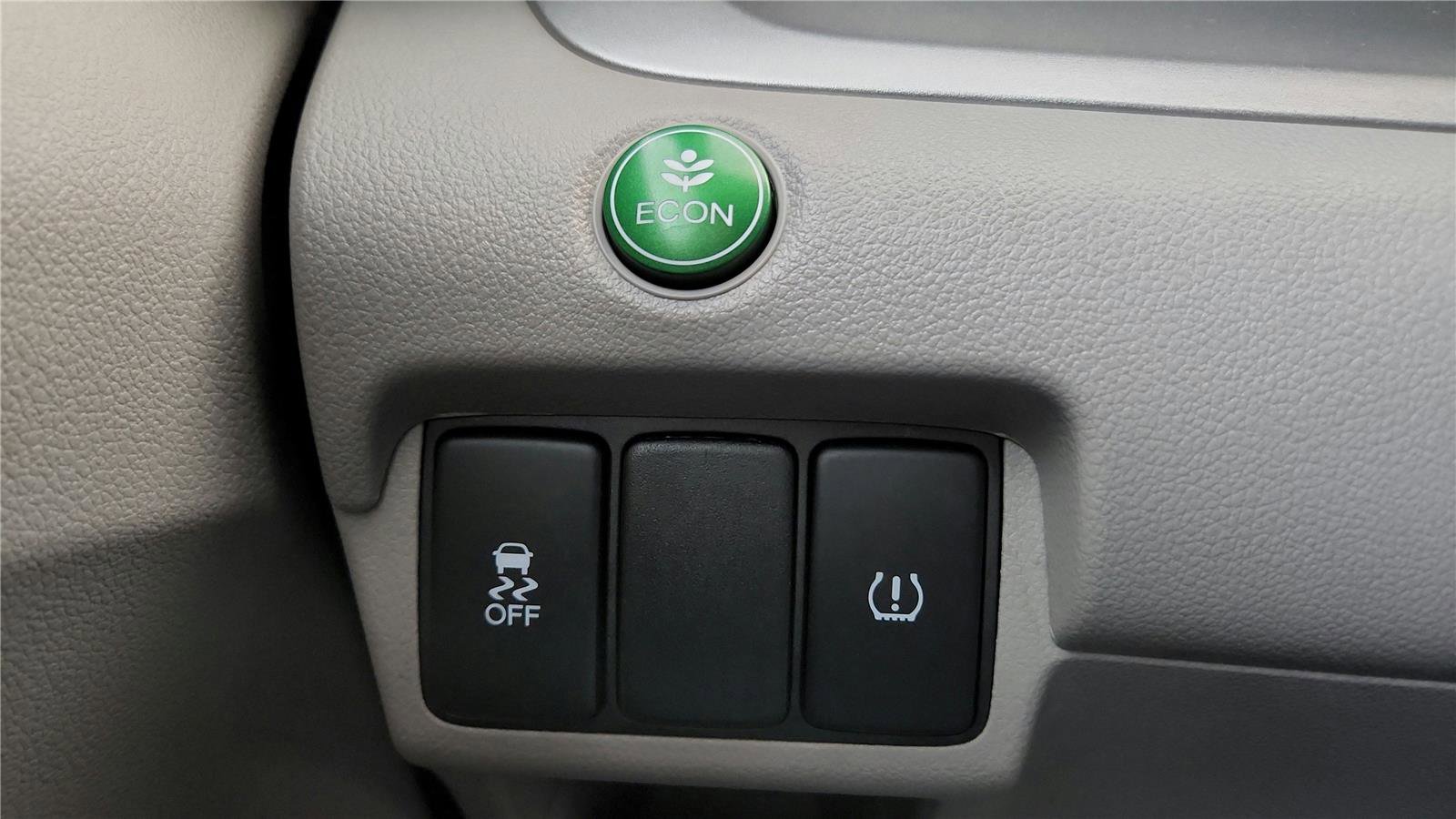 Used 2014 Honda CR-V LX image 32