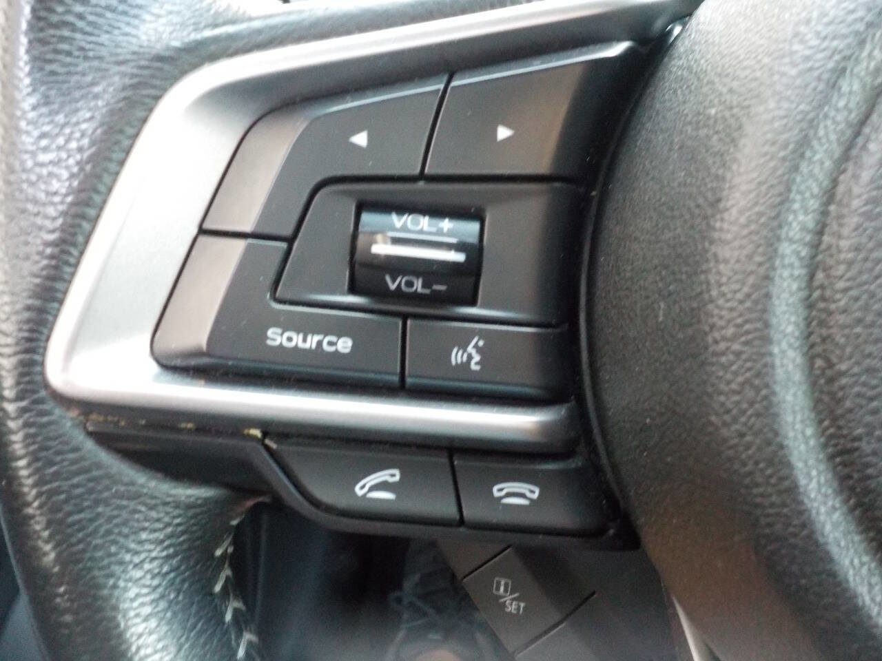 Used 2019 Subaru Outback 2.5i Premium image 23