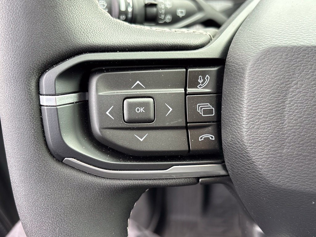 New 2026 Jeep Cherokee Limited AWD/4WD image 13