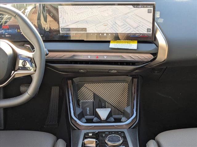 Used 2025 BMW X3 xDrive30i w/ Premium Package image 11