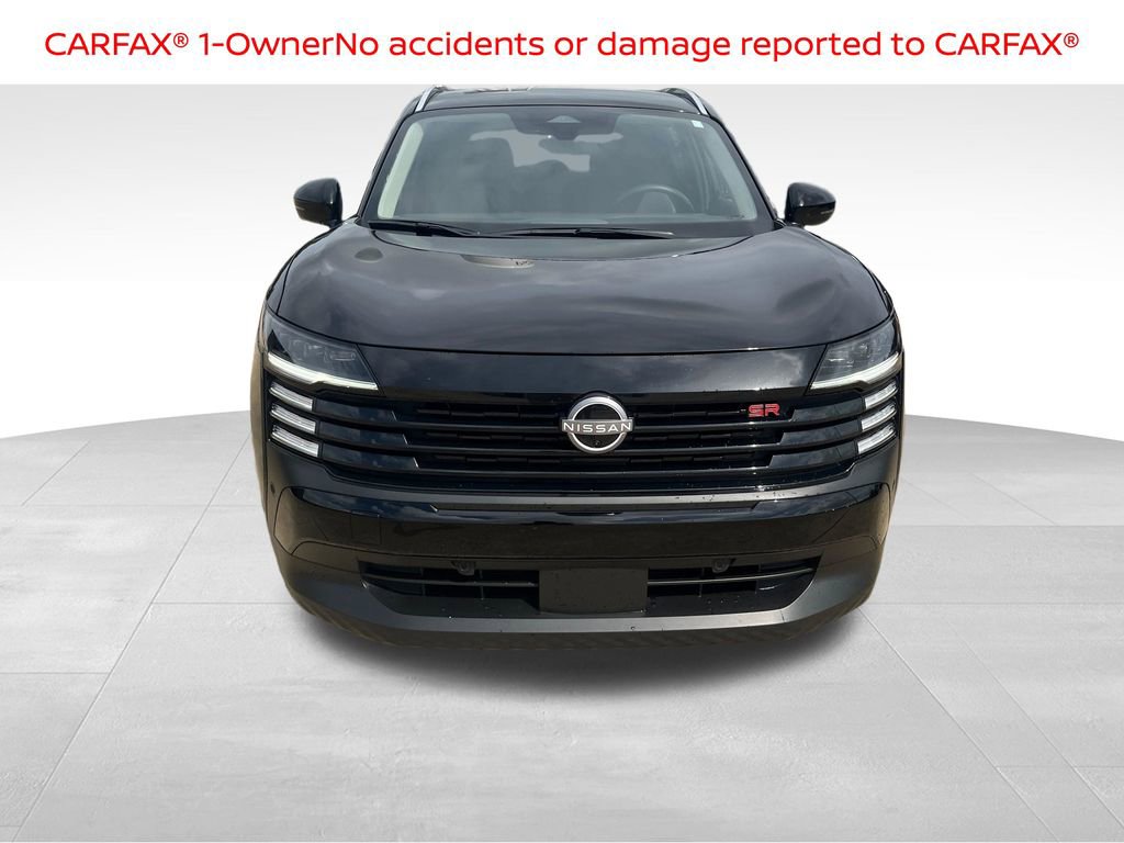 Certified 2025 Nissan Kicks SR w/ Illumination Package image 11