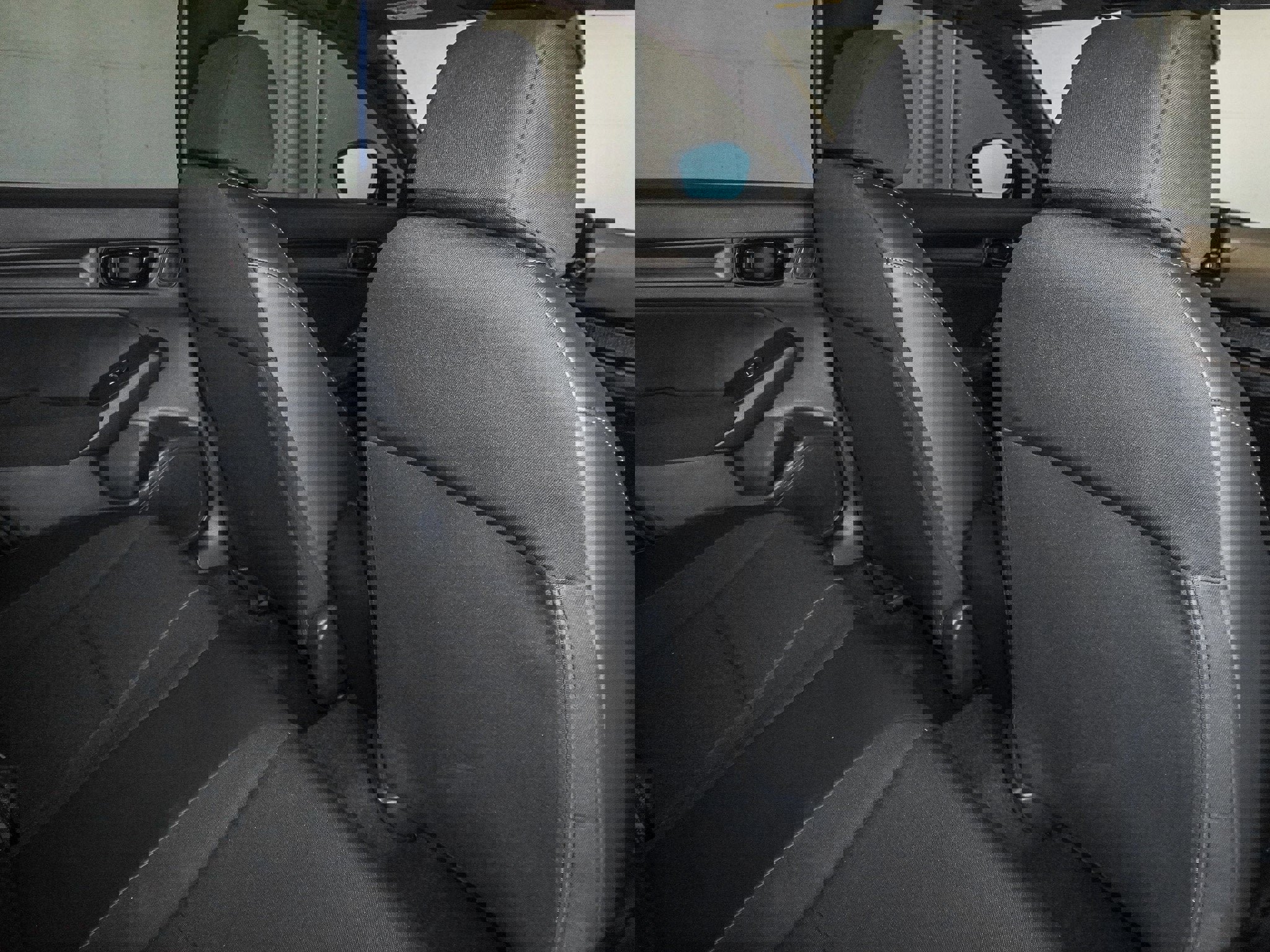 Used 2024 Honda Civic Sport image 42