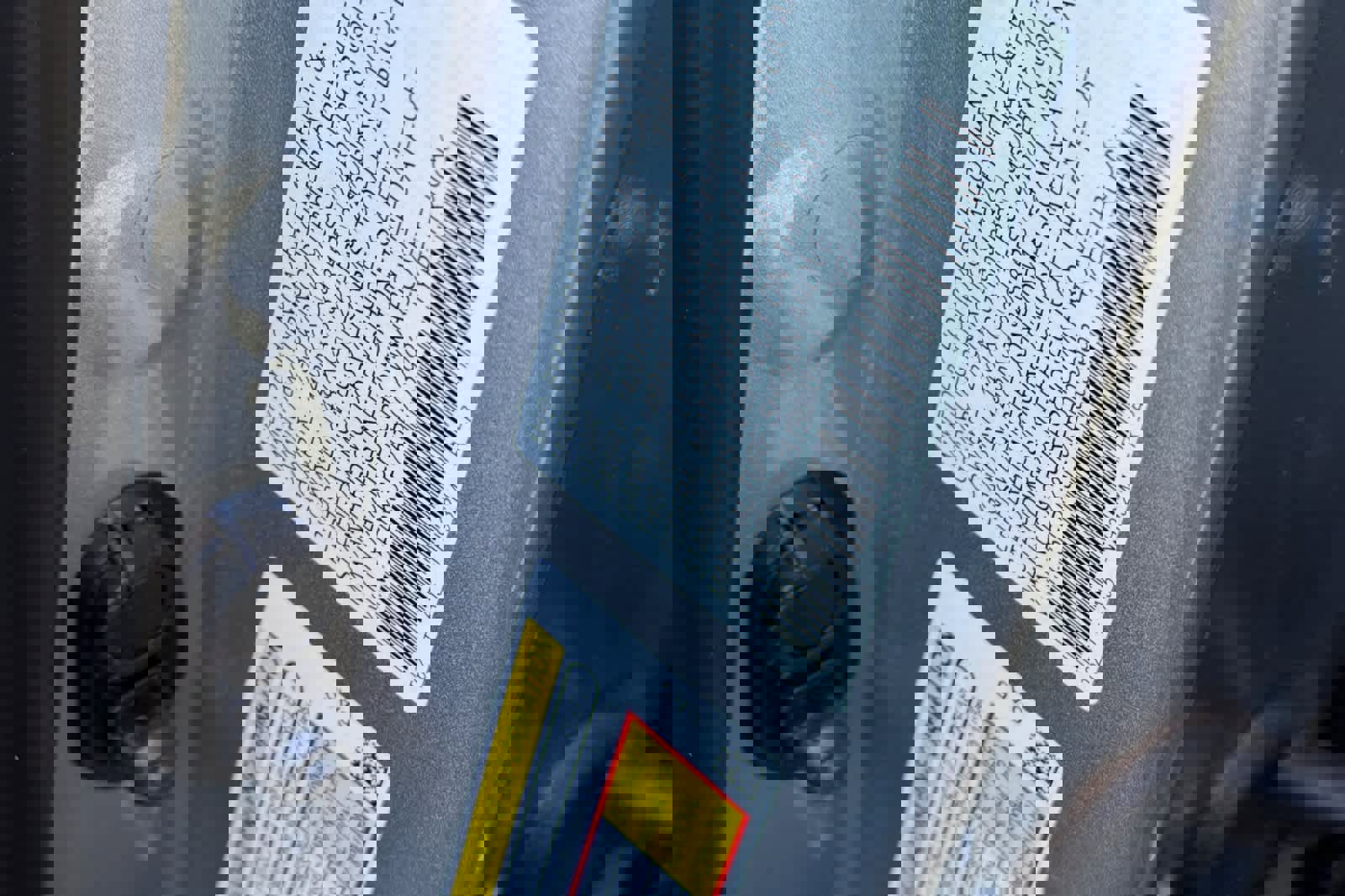 New 2026 Honda Ridgeline TrailSport+ image 26