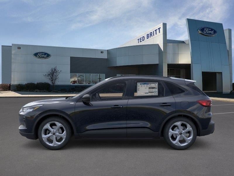 New 2026 Ford Escape ST-Line w/ Tech Pack #1 AWD/4WD image 4