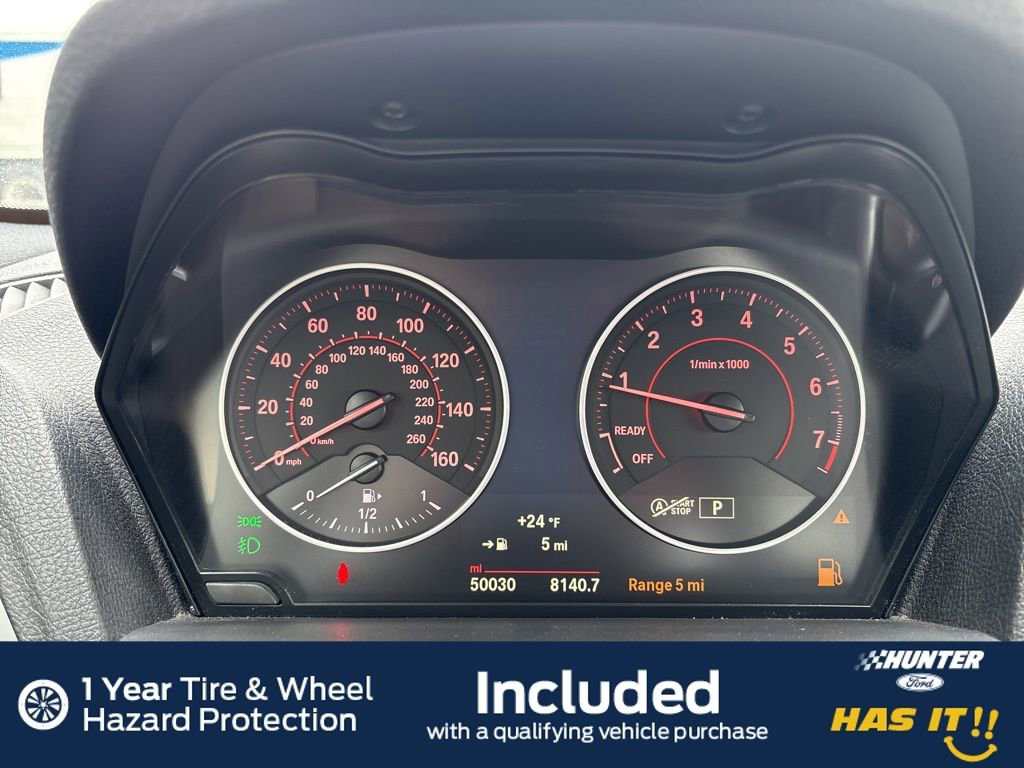 Used 2016 BMW 228i xDrive 228i xDrive image 10