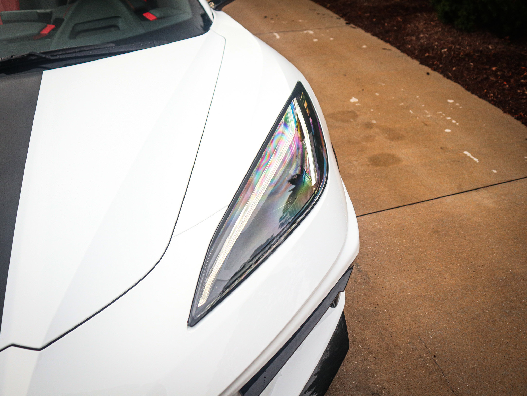 Used 2021 Chevrolet Corvette Stingray Preferred Conv w/ Z51 Performance Package image 5