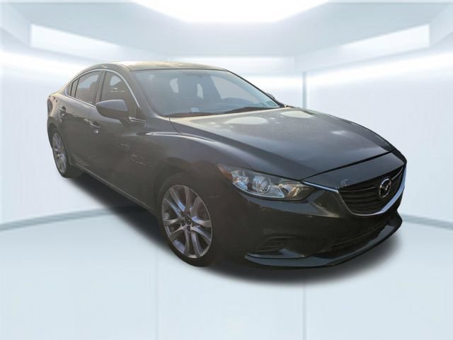 Used 2015 MAZDA MAZDA6 Touring FWD image 5