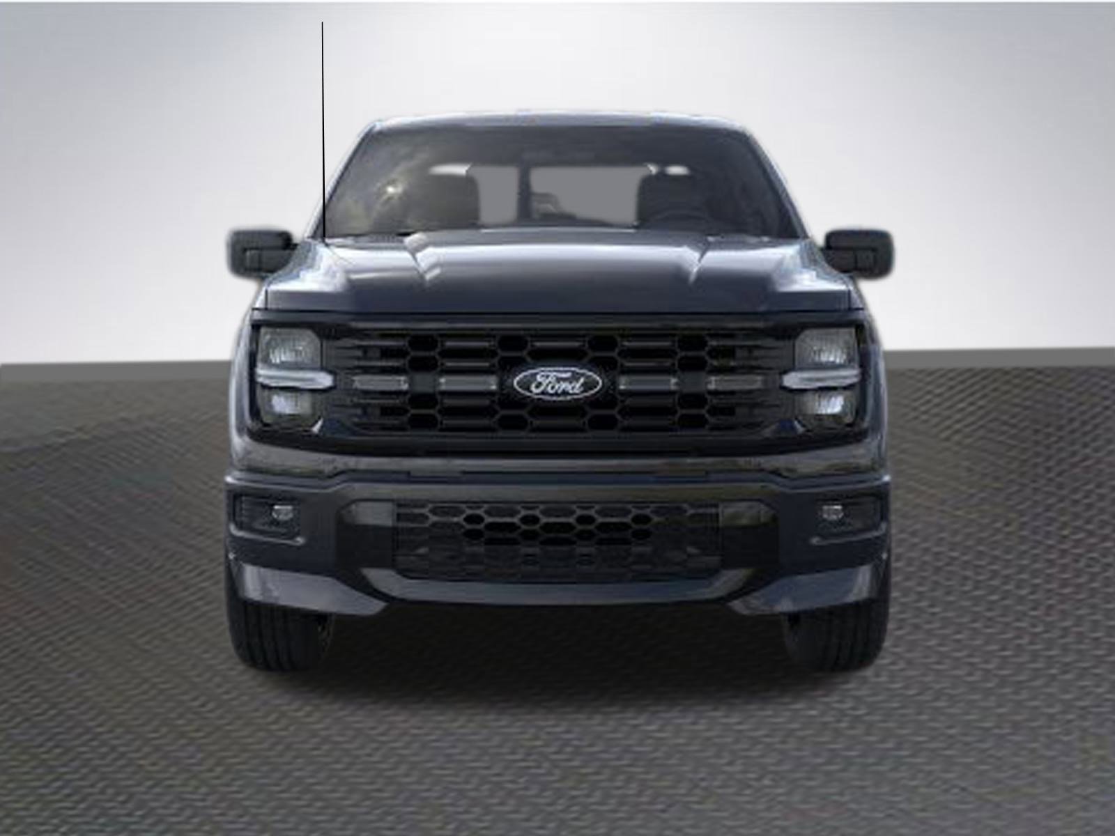New 2026 Ford F150 STX w/ F-150 LOBO Package image 6